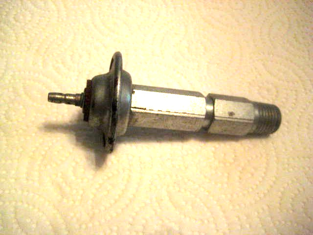 1950s Cadillac Oil Pressure Sender Switch 1951 1952 1953 1954 1955