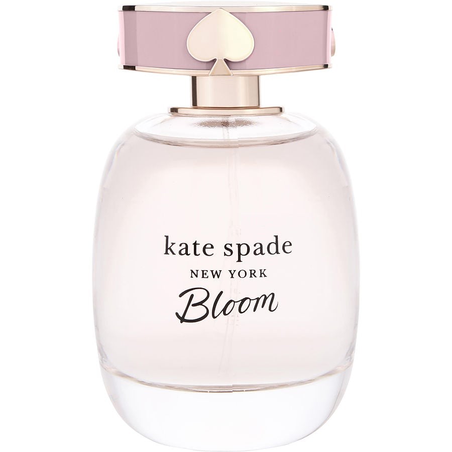 Kate Spade Ladies Bloom EDT Spray 2.0 oz Fragrances 3386460145053