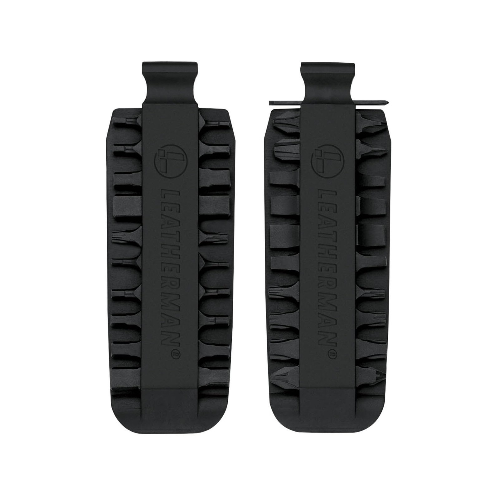 LEATHERMAN Bit Kit 21 Double-Ended Screwdriver Bits for Multi-Tools LEATHERMAN Bit Kit 21 Double-Ended Screwdriver Bits for Multi-Tools