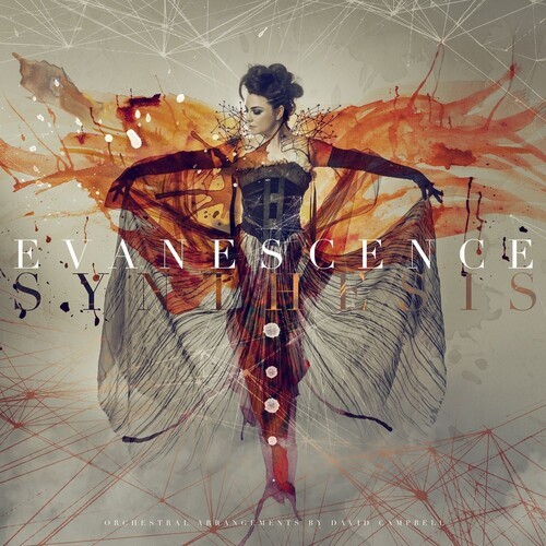 Evanescence - Synthesis [New Vinyl LP] Explicit