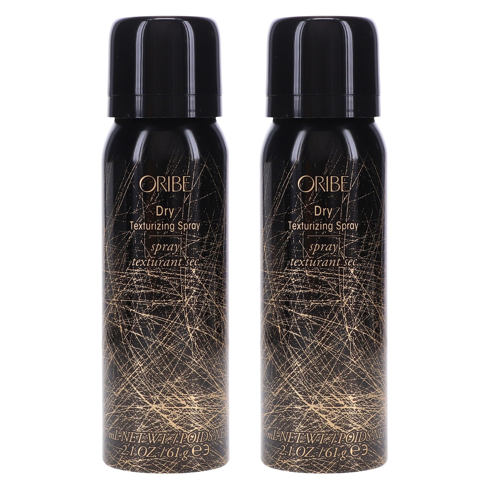 Oribe Dry Texturizing Spray 2.2 oz 2 Pack