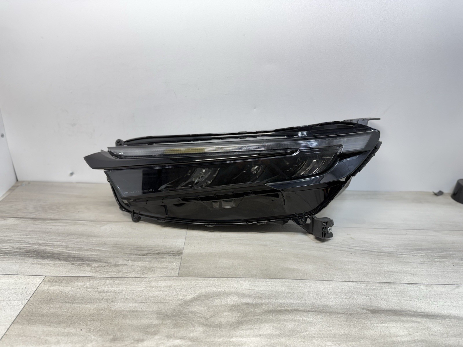 MINT  OEM 23-25 Honda CR-V Left LH Driver FULL LED Headlight Lamp