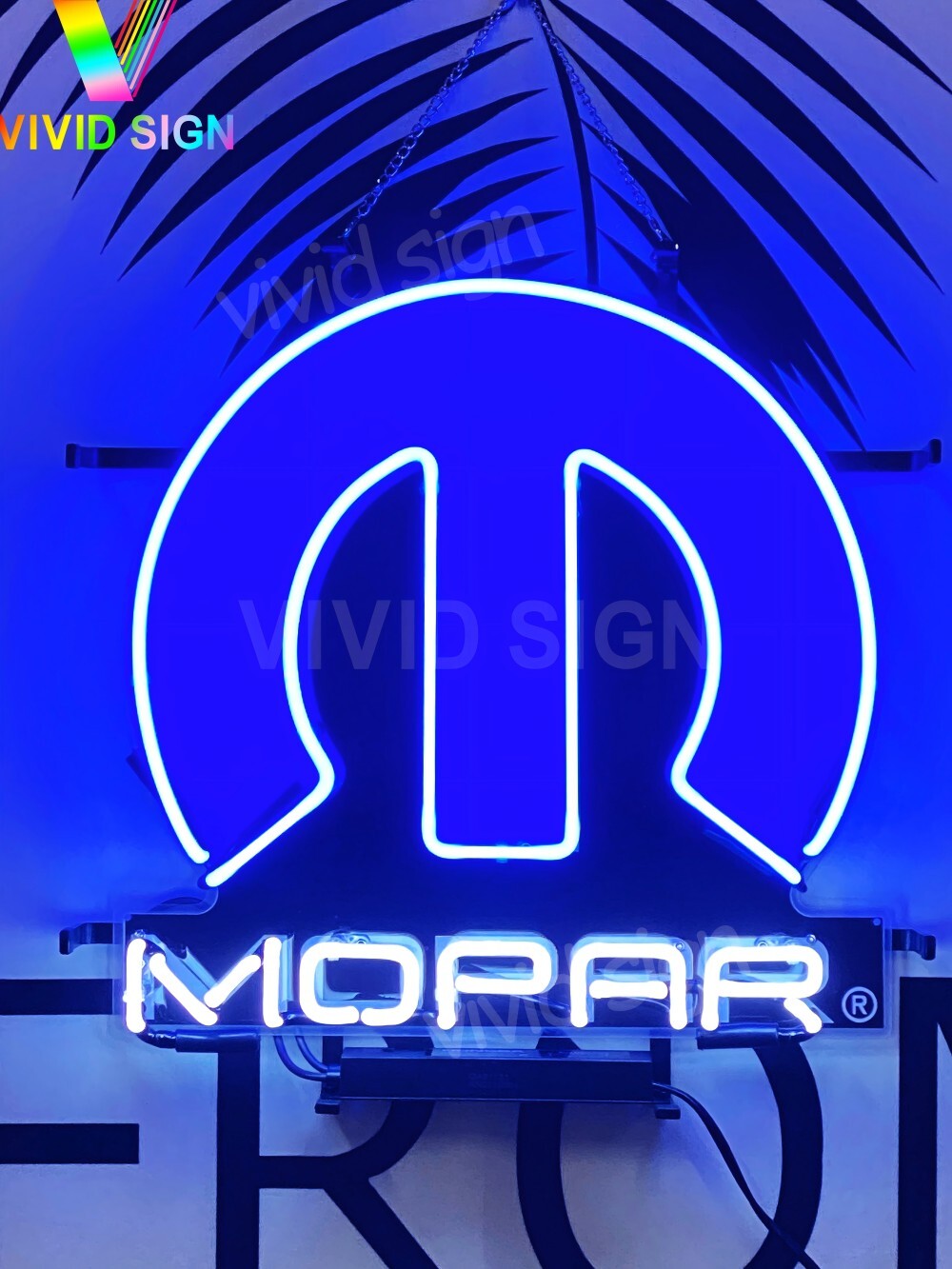 Custom Mopar Logo 20 Custom Mopar Logo 20
