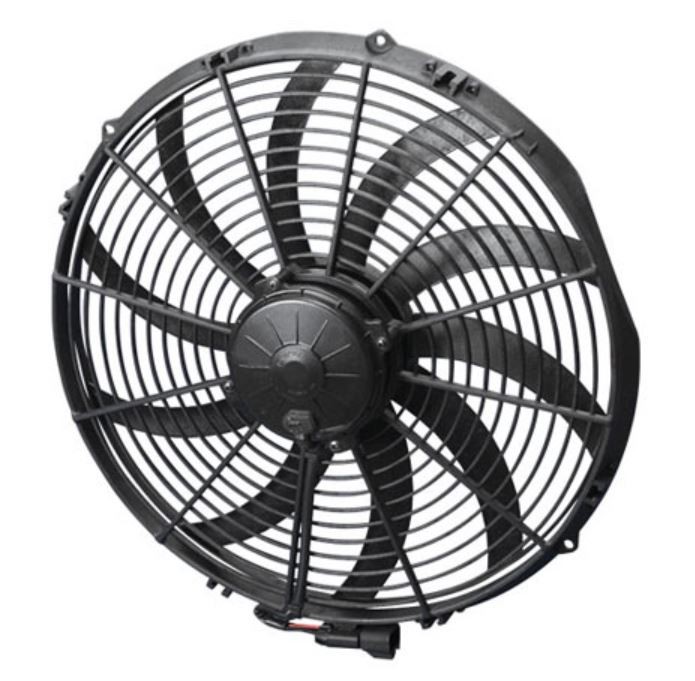 SPAL® 30102113 Electric Fan
