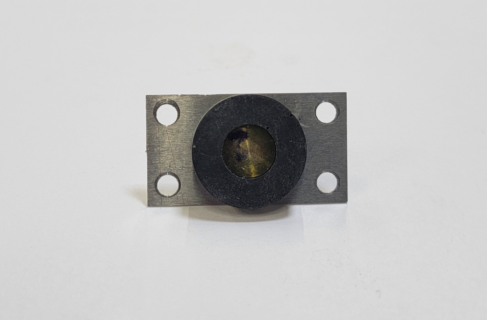 GE OEC 9900/9900 Elite Cross Arm Brake Pad Assembly GE OEC 9900/9900 Elite Cross Arm Brake Pad Assembly