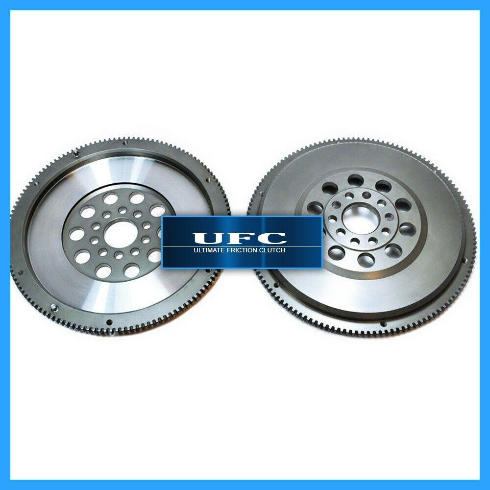 UFC 4140 CHROMOLY CLUTCH FLYWHEEL VW GOLF GTI JETTA GLX PASSAT CORRADO 2.8L VR6