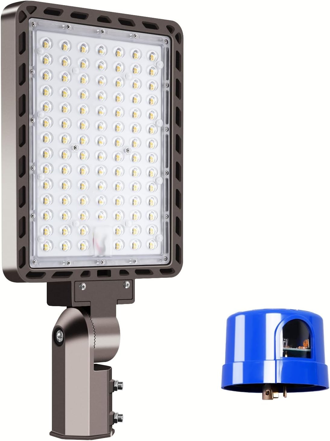 Dream Eeve - 240W LED - 36000LM Dusk to Dawn 5000K Led Flood Light