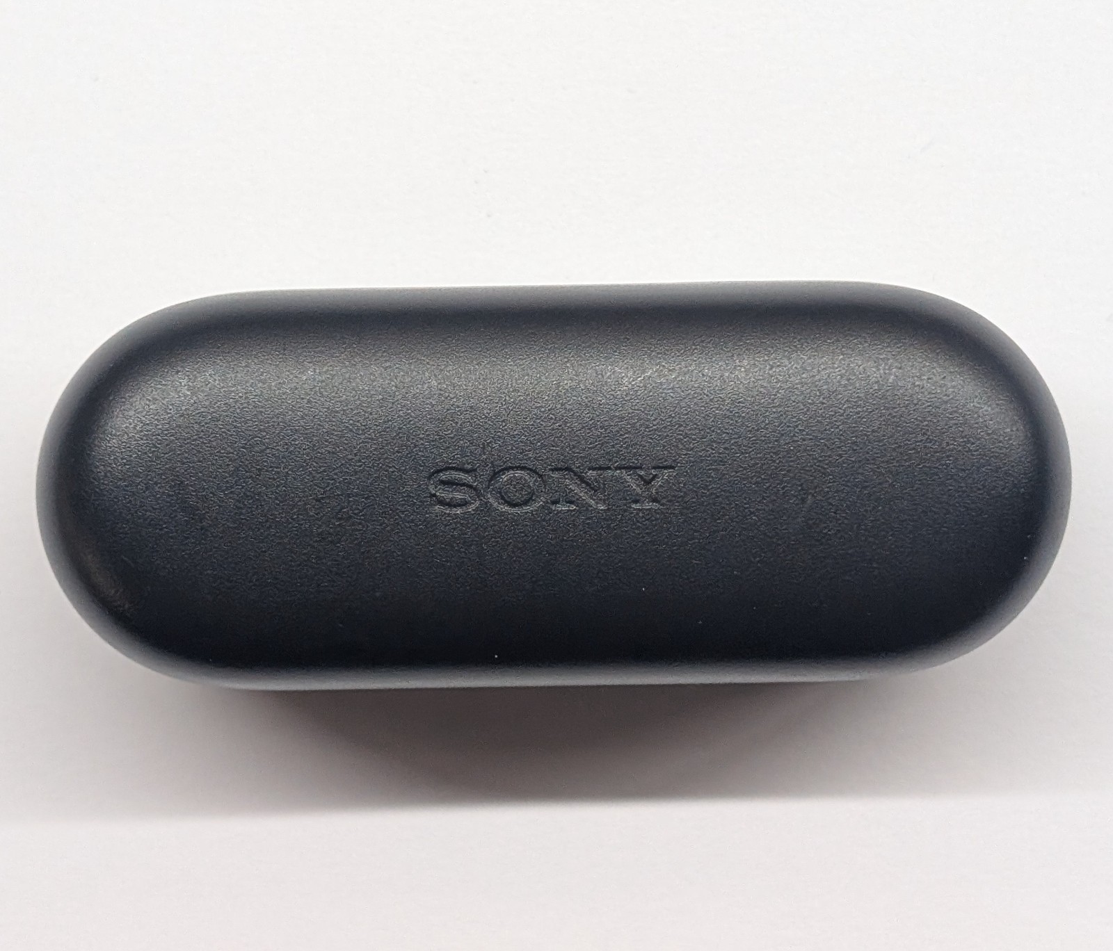 Sony WF-C510 Black Charging Case Replacement - YY2982 - Very Good Condition