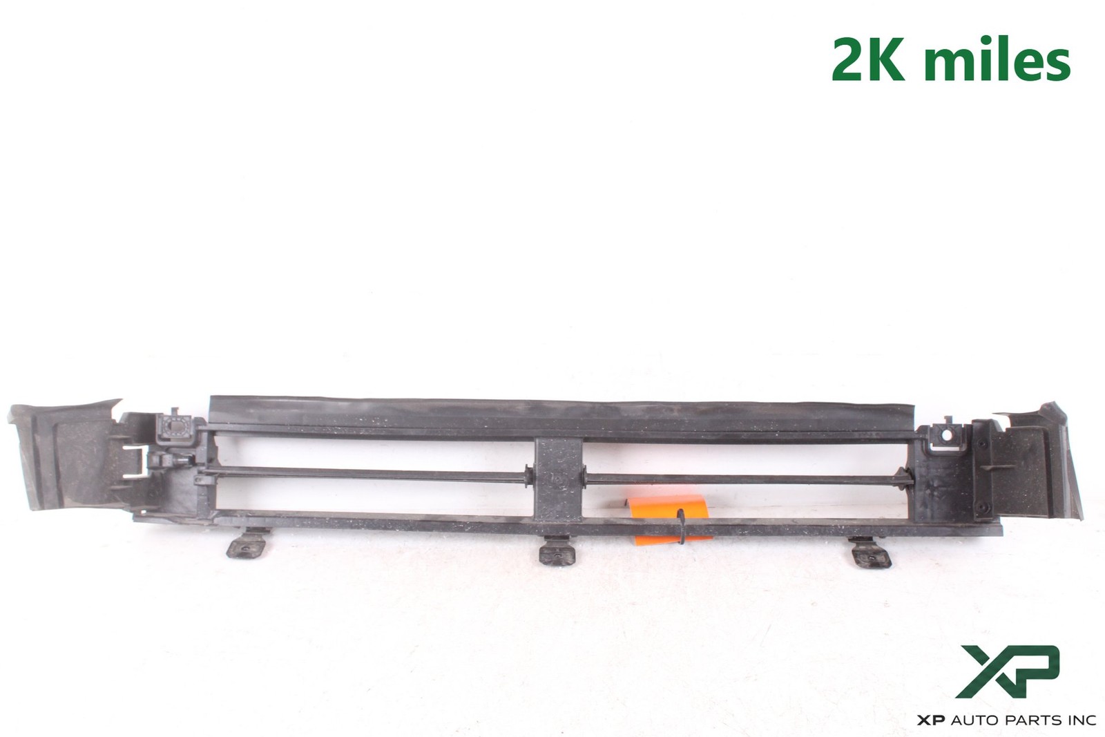 2025-2026 Subaru Forester SUV Active Grille Shutter 52811SL000 OEM