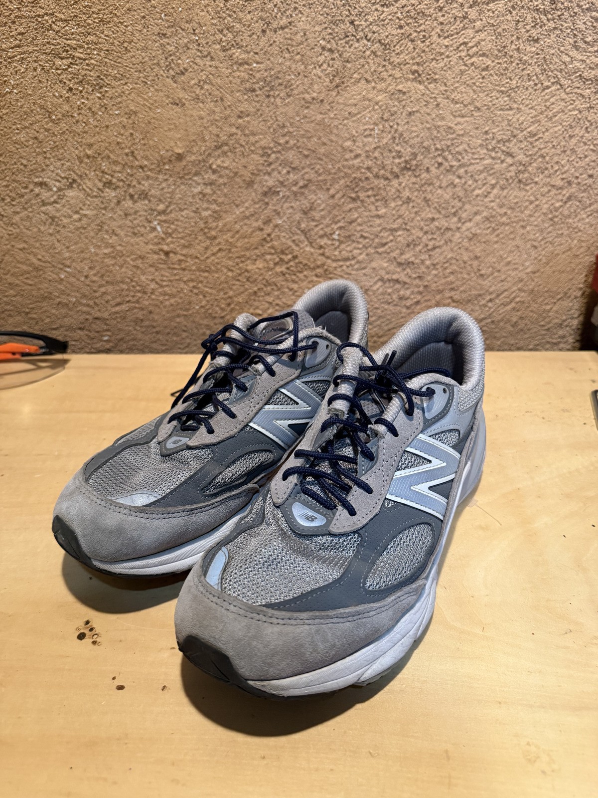 New Balance 990v4 New Balance 990v4