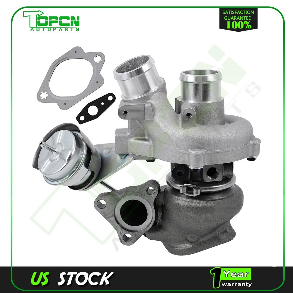 K03-0469 Turbocharger for Ford F-150 King Lariat Limited 3.5L 2013-2016 Left
