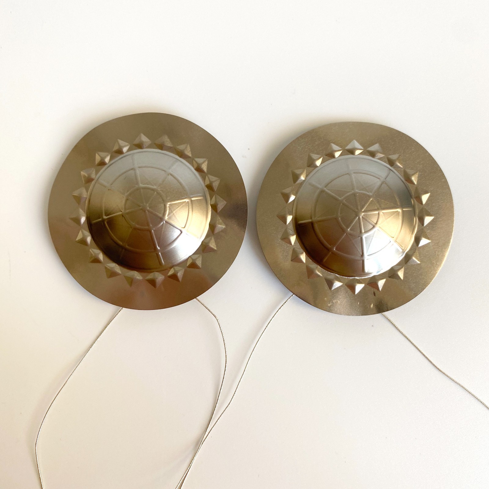 Replacement Titanium Diaphragm for JBL L20T3, L40T3, L80T3 L100T3 Tweeter 035TIA Replacement Titanium Diaphragm for JBL L20T3, L40T3, L80T3 L100T3 Tweeter 035TIA