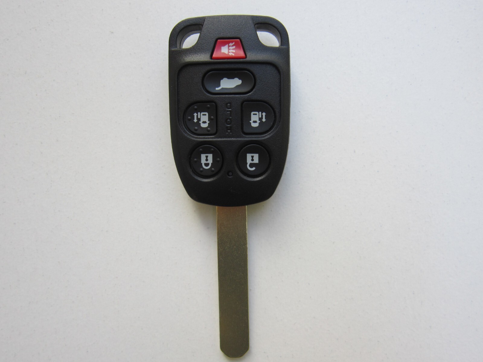 OEM 2011-2013 HONDA ODYSSEY KEYLESS REMOTE KEY FOB TRANSMITTER N5F-A04TAA /6BT OEM 2011-2013 HONDA ODYSSEY KEYLESS REMOTE KEY FOB TRANSMITTER N5F-A04TAA /6BT