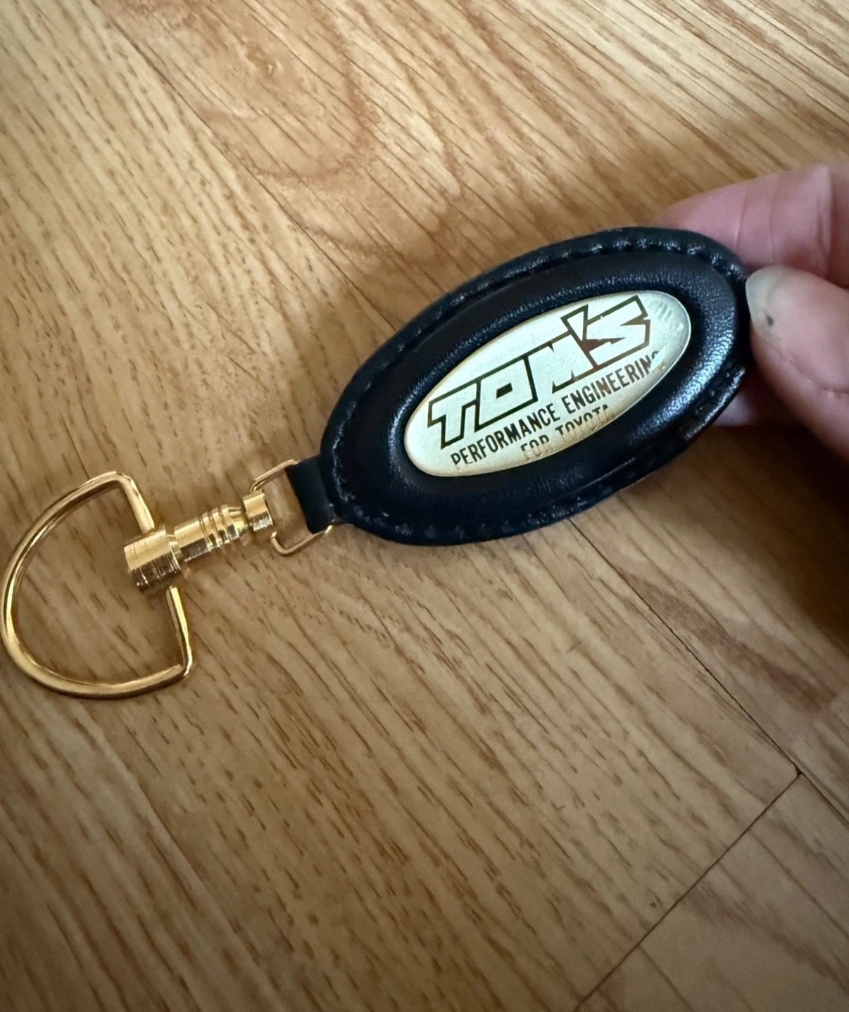 Tom’s Racing Toms Keychain 80s 90s Rare TRD SUPRA AE86 Celica Chaser 1JZ 2JZ JDM Tom’s Racing Toms Keychain 80s 90s Rare TRD SUPRA AE86 Celica Chaser 1JZ 2JZ JDM