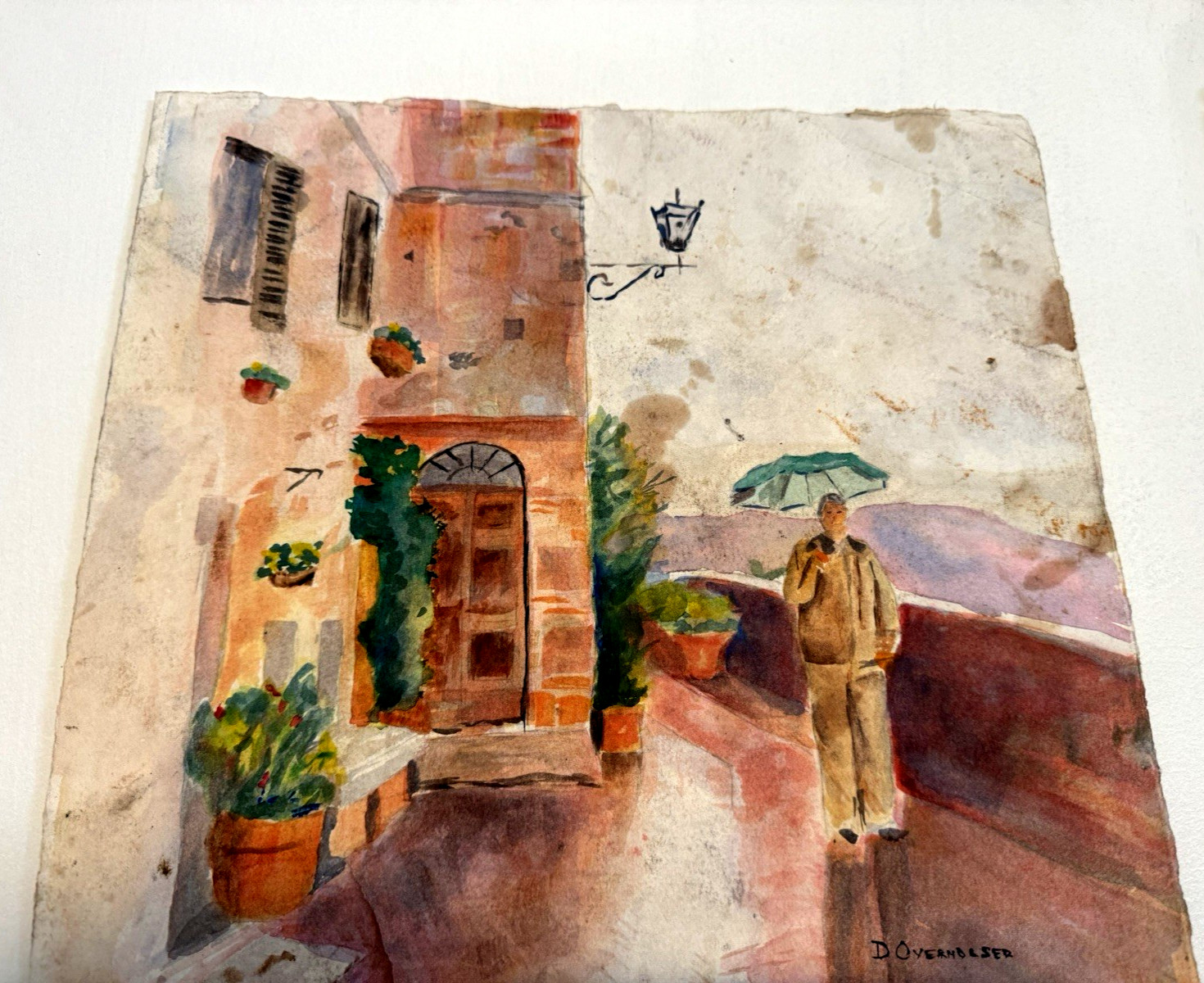 Original art Original art