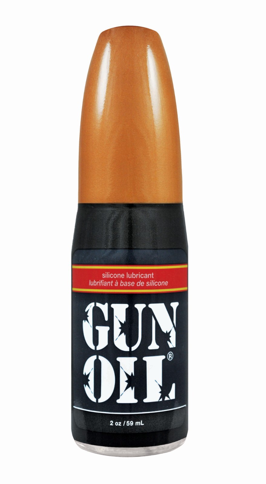 GUN OIL Silicone Based Personal Lubricant Premium Glide Long Lasting Sex Lube GUN OIL Silicone Based Personal Lubricant Premium Glide Long Lasting Sex Lube