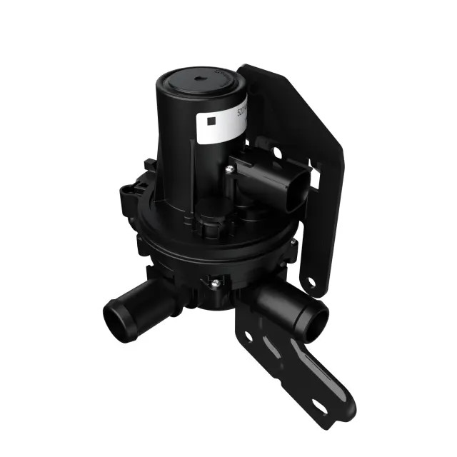 Genuine Mopar Coolant 3 Way Valve 52014892AC