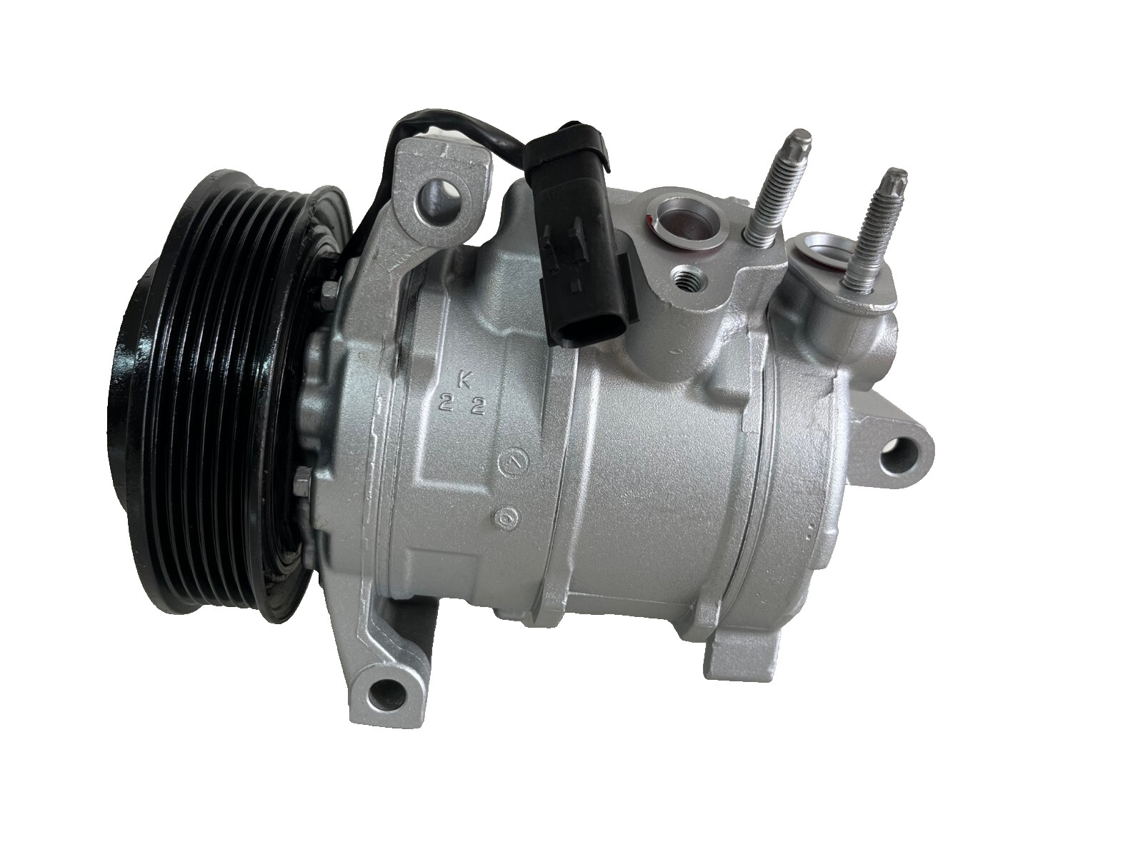 FOR 2011 2012 2013 Dodge Charger 5.7 6.4L Reman AC A/C Compressor