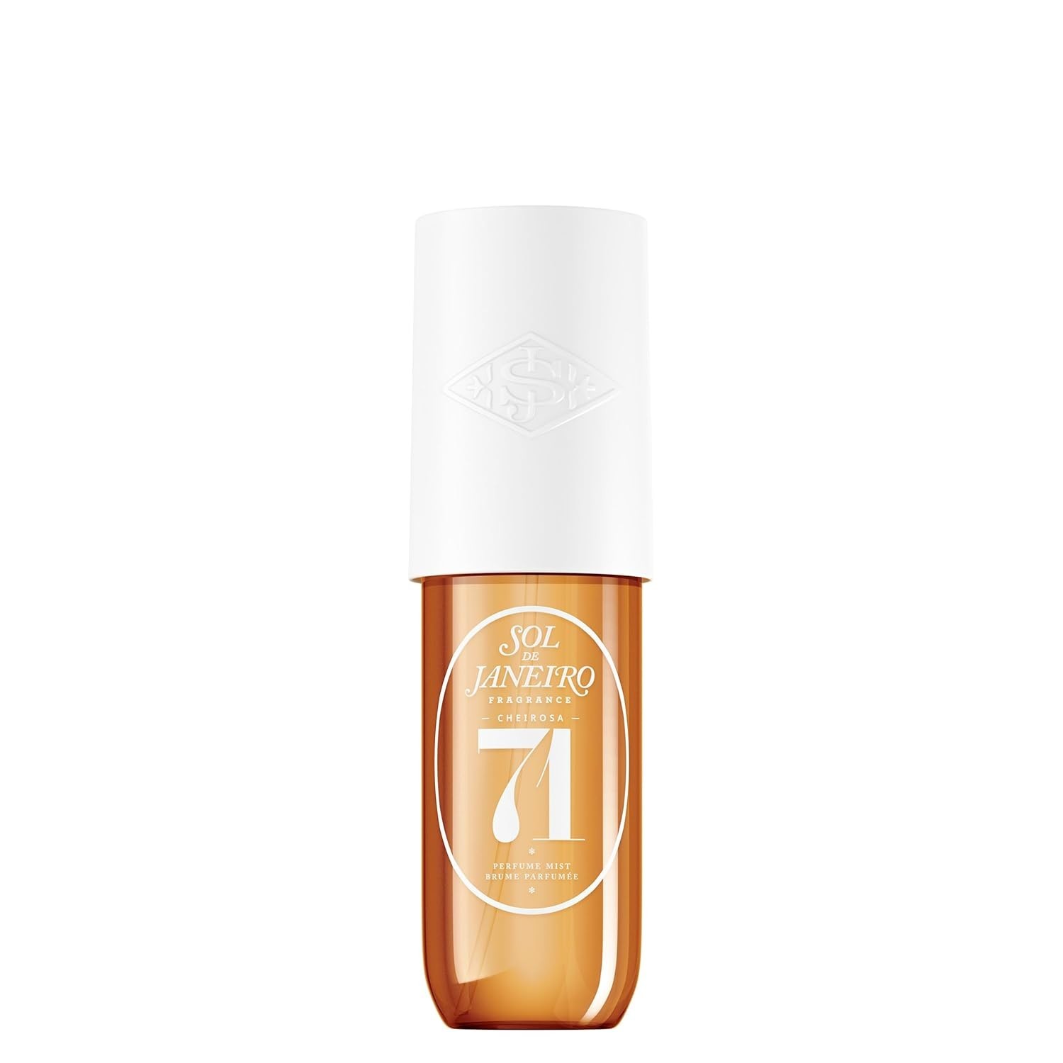 Sol de Janeiro Cheirosa 71 Perfume Mist 3 fl oz Body Spray Unisex