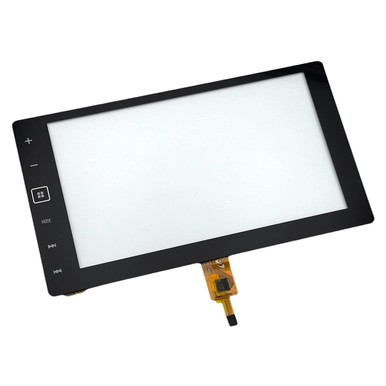 Original Pioneer SPH-DA120 Replacement Touch Screen Glass Panel Digitizer 6.2\