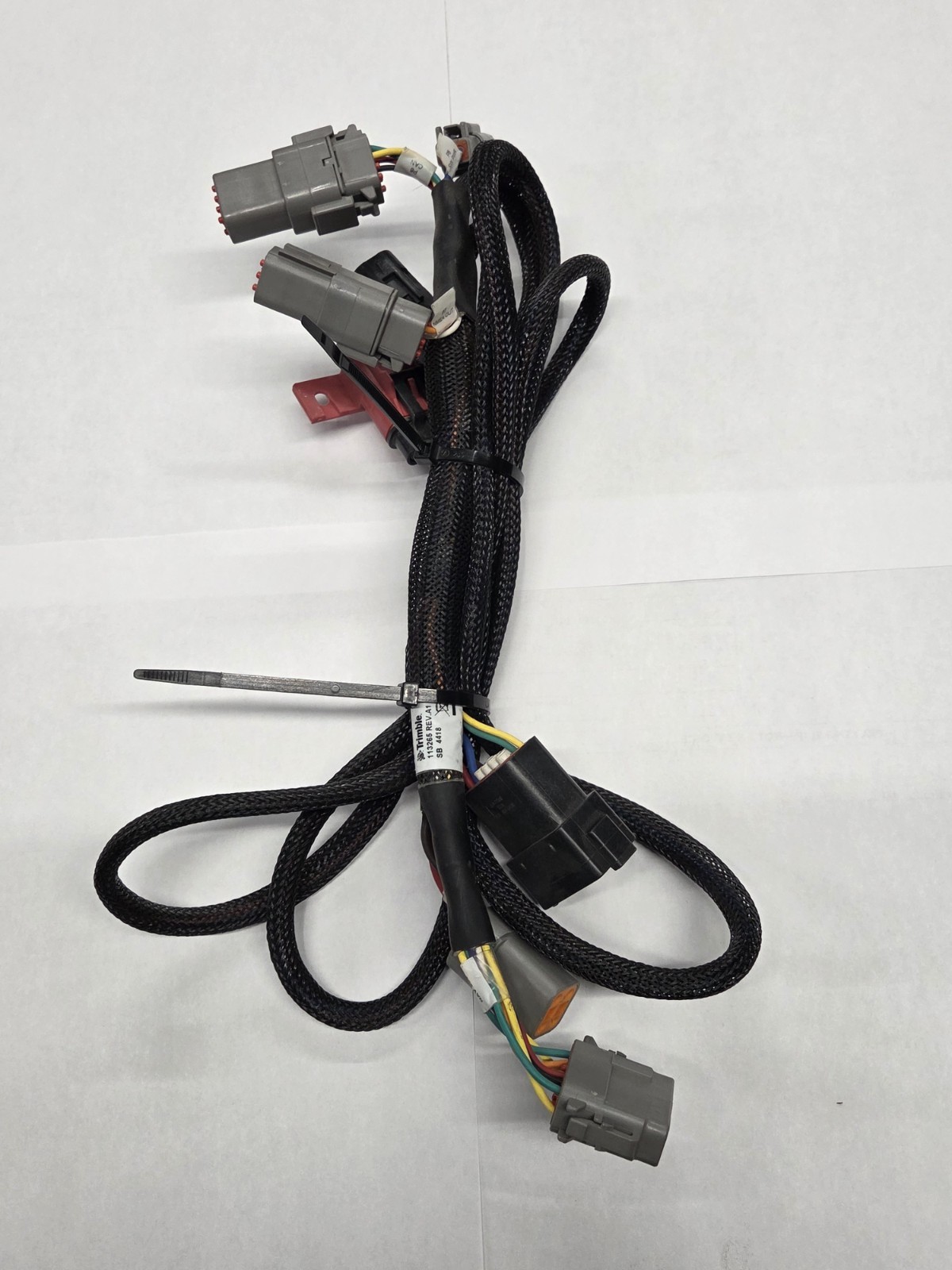 Trimble 113265 cable Brand New Trimble 113265 cable Brand New