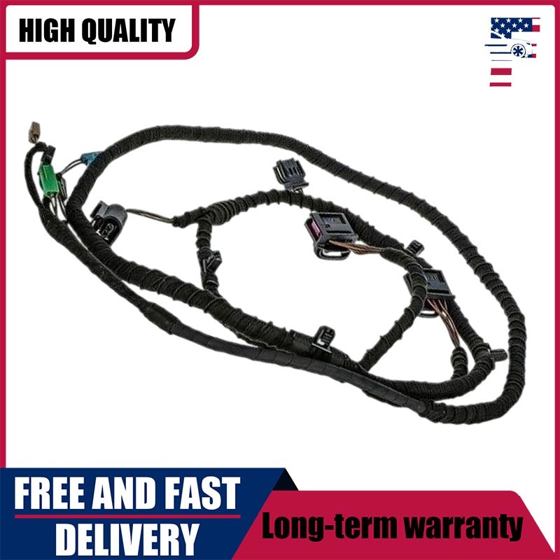 NEW For 2009-2011 VW Volkswagen CC Rear Lift Gate Wiring Harness 3C8971182E