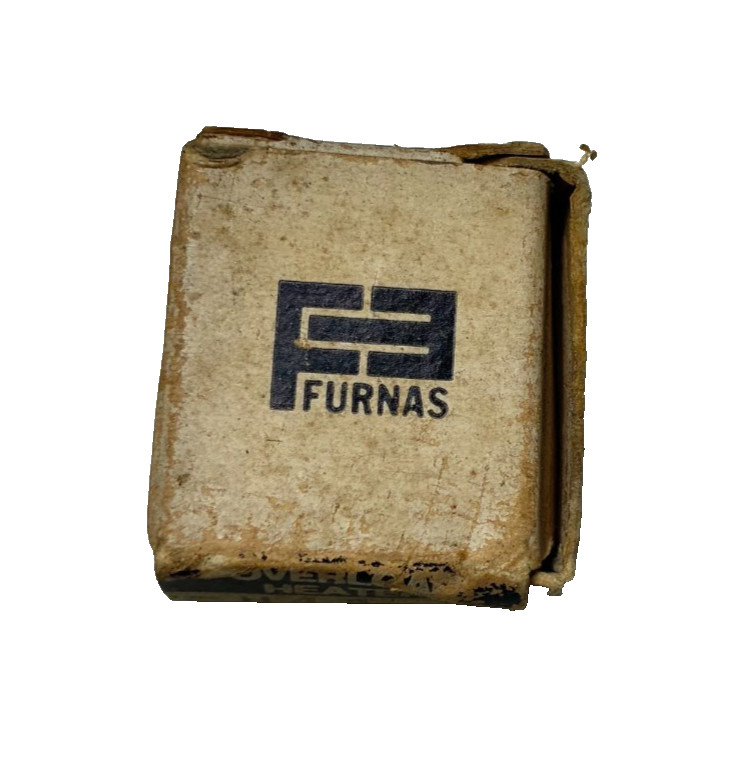 FURNAS H44 OVERLOAD HEATER