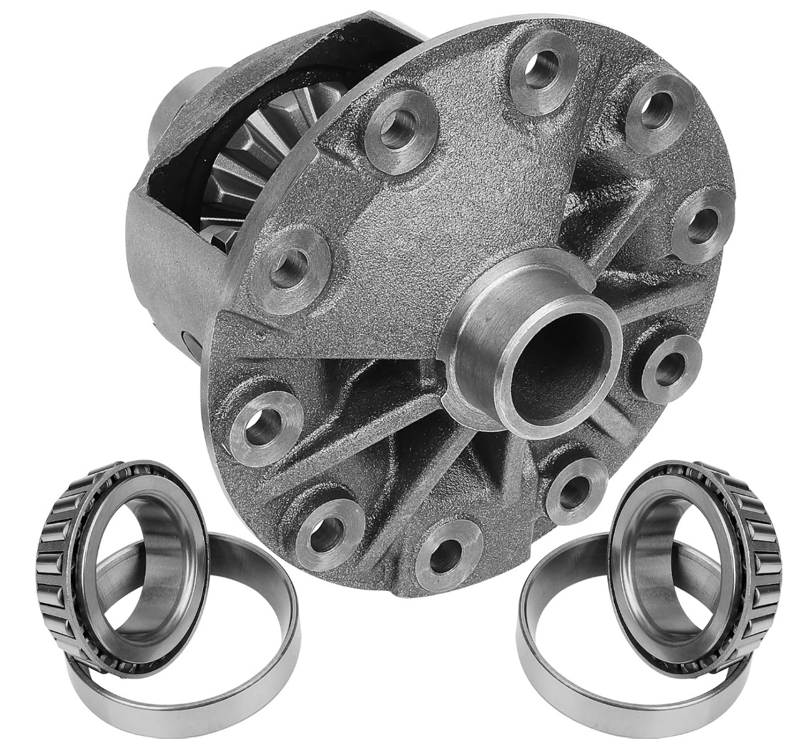 GM 8.5\