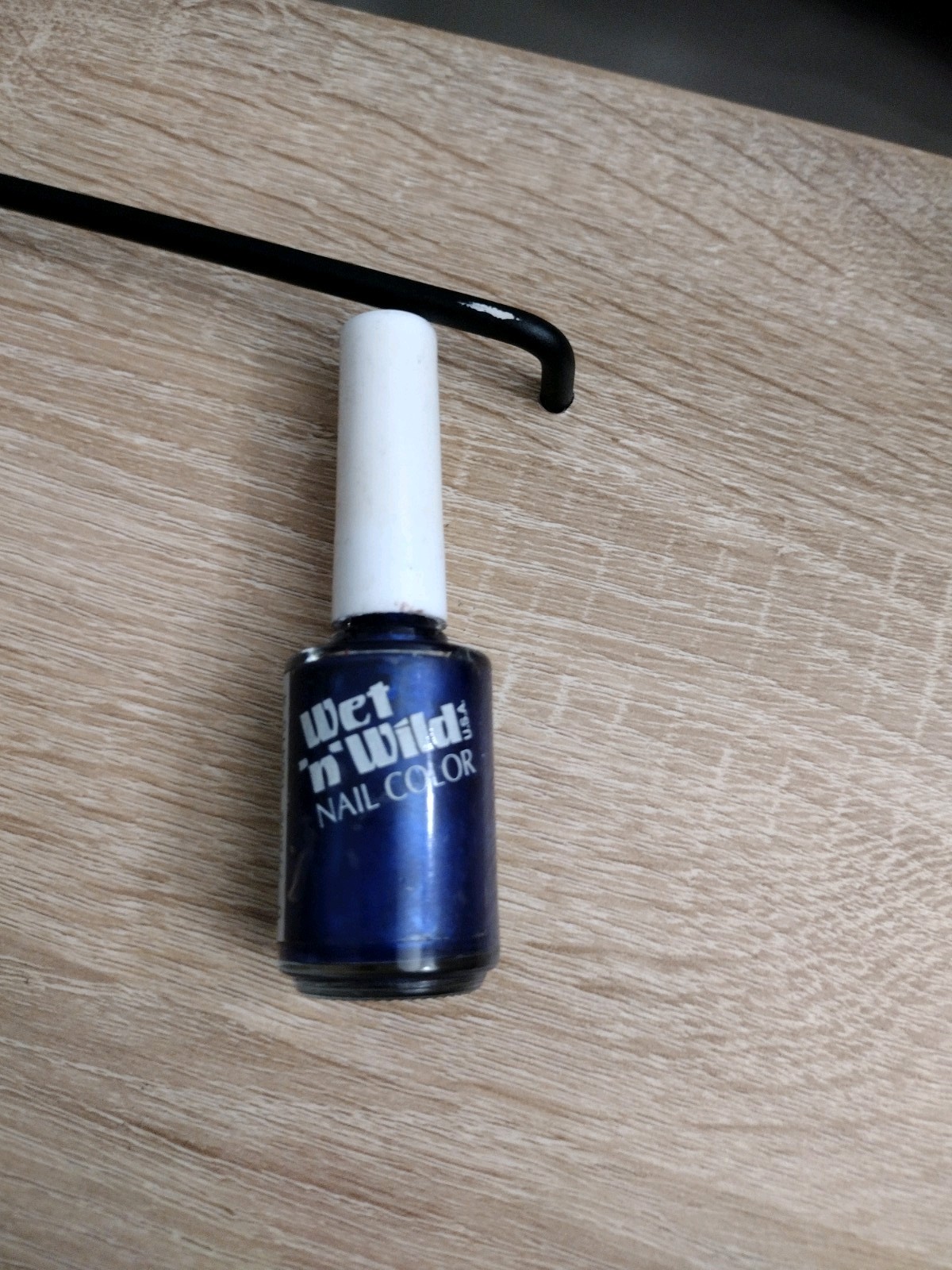 Vintage 90\'s Y2K Wet n Wild 415A Nail Polish 