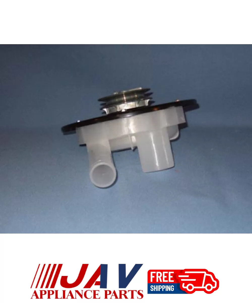 OEM Hoover Washer - Drain Pump Inv# LR765 OEM Hoover Washer - Drain Pump Inv# LR765