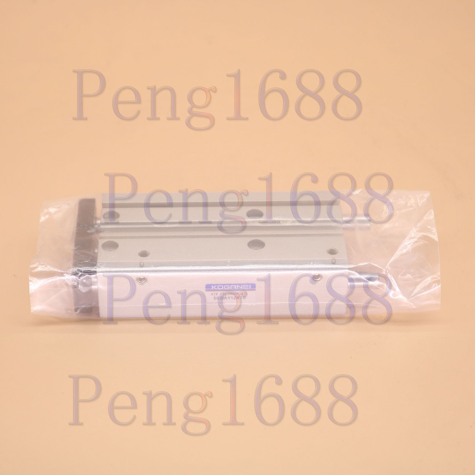 New SGDAY12x70 For KOGANEI cylinder In Box 