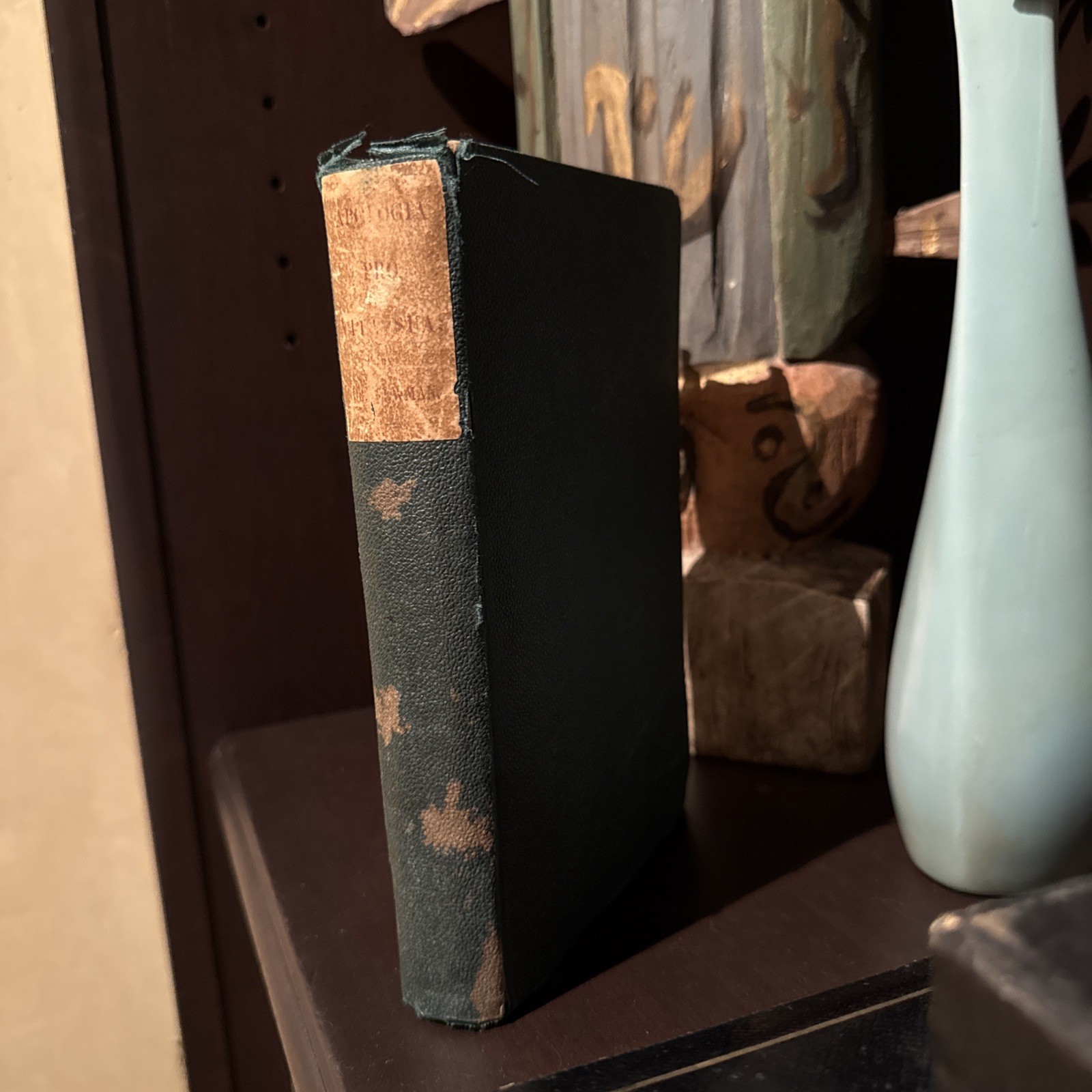 1865 Catholic John Henry Newman – Apologia Pro Vita Sua Scarce