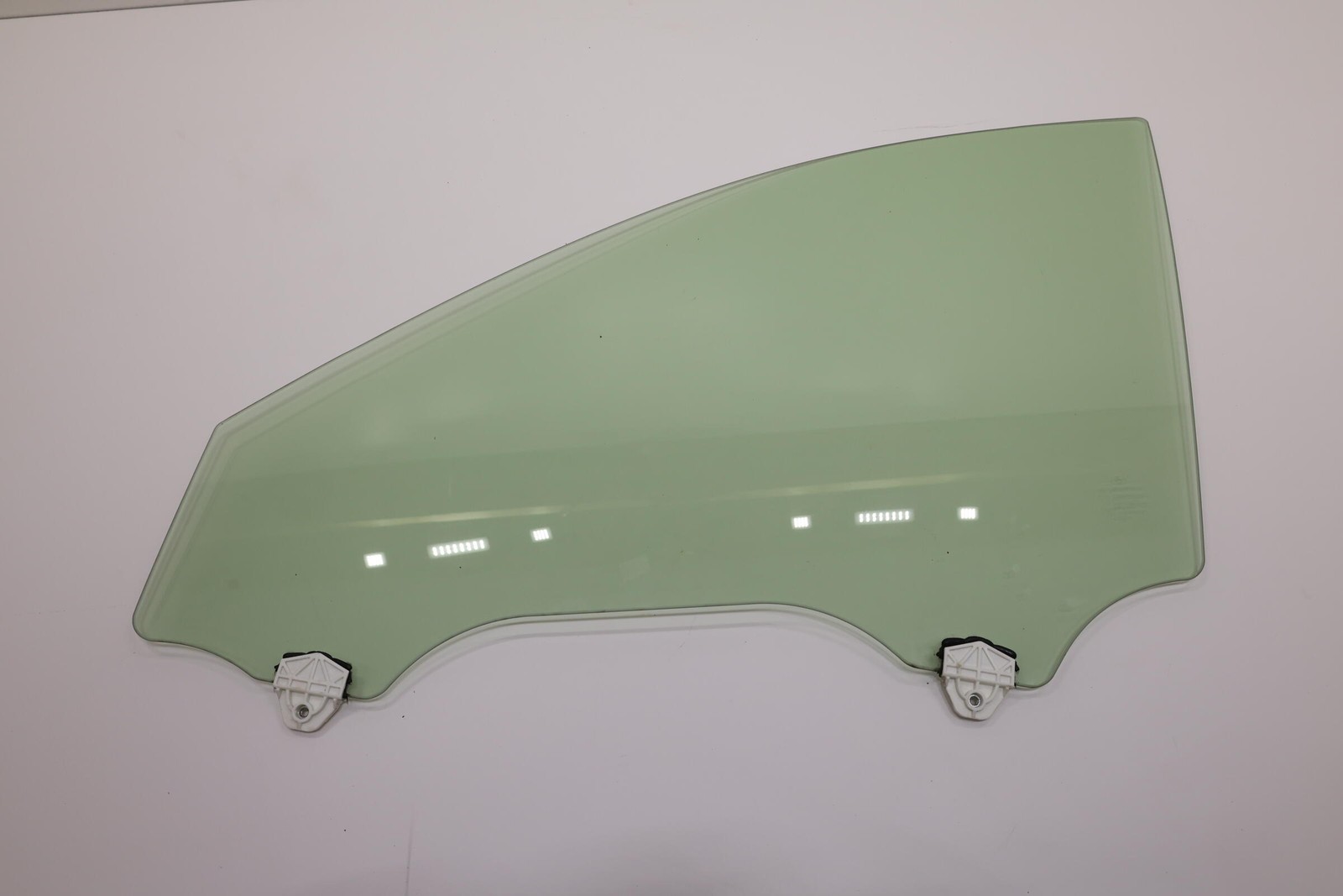 2024 - 2026 MAZDA CX-90 FRONT LEFT DRIVER SIDE DOOR WINDOW GLASS OEM