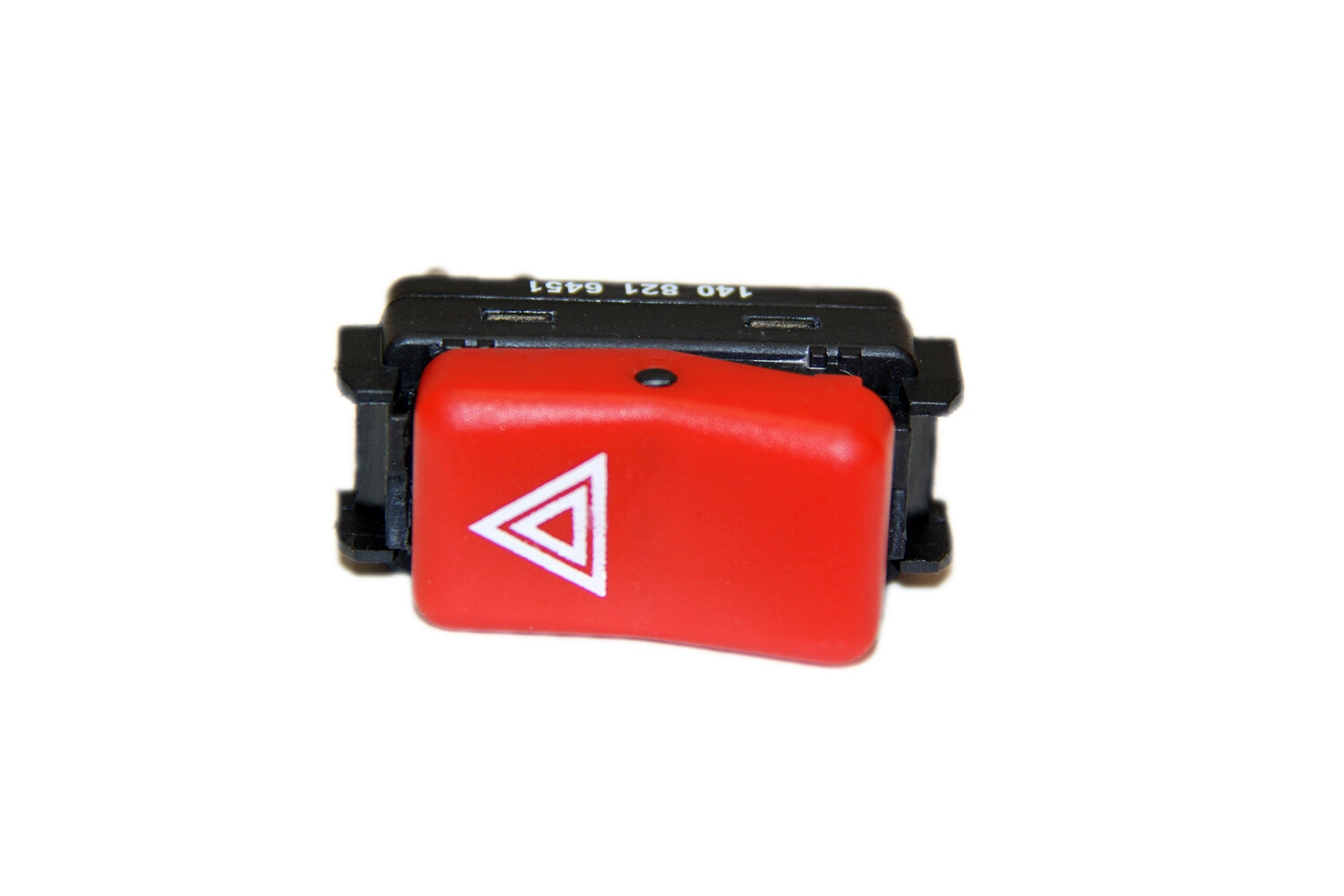 Vollig Hazard Warning Switch #140-821-64-51 For Mercedes-Benz