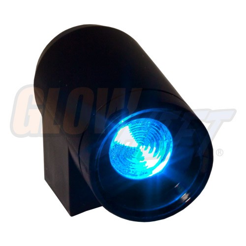 GlowShift Gauges - Elite 10 Color Series Add On External Warning Light