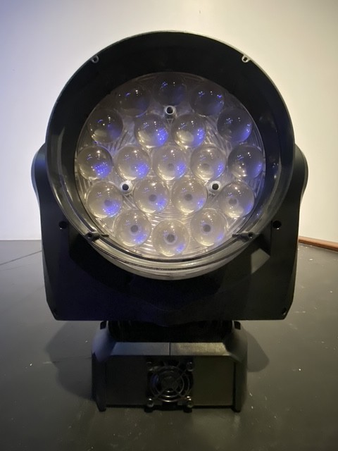 Martin Mac Aura Wash Lights Martin Mac Aura Wash Lights