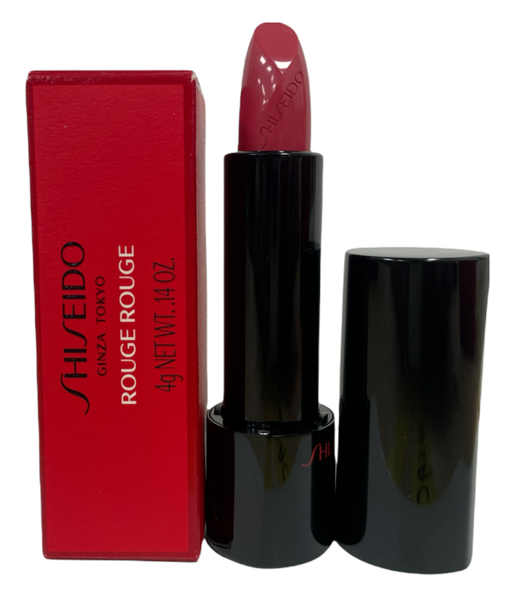 Shiseido Rouge Rouge Lipstick (4g/0.14oZ) YOU PICK BRAND NEW IN BOX
