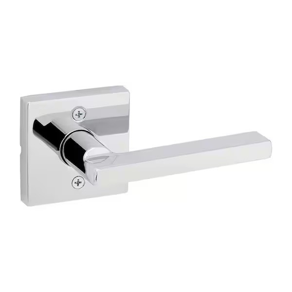 Kwikset 788HFL SQT 26 Halifax Dummy Lever 97880-907 Polished Chrome Fake Handle