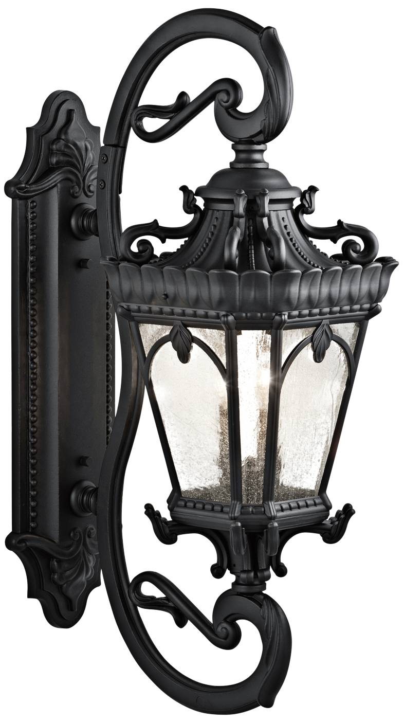 Kichler Tournai 37 3/4\