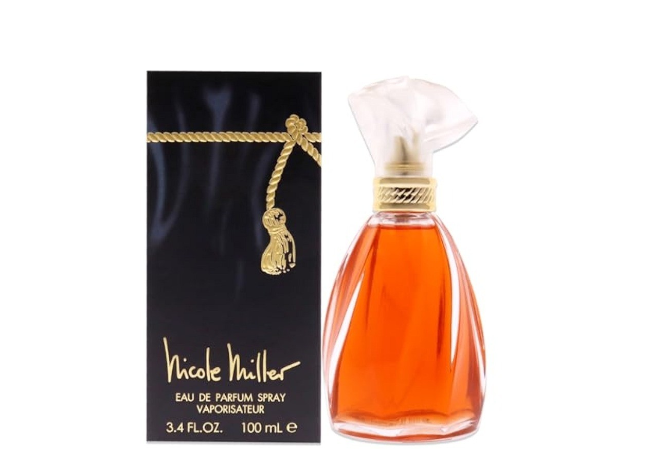 Nicole Miller Women 3.4 oz Eau de Parfum Spray