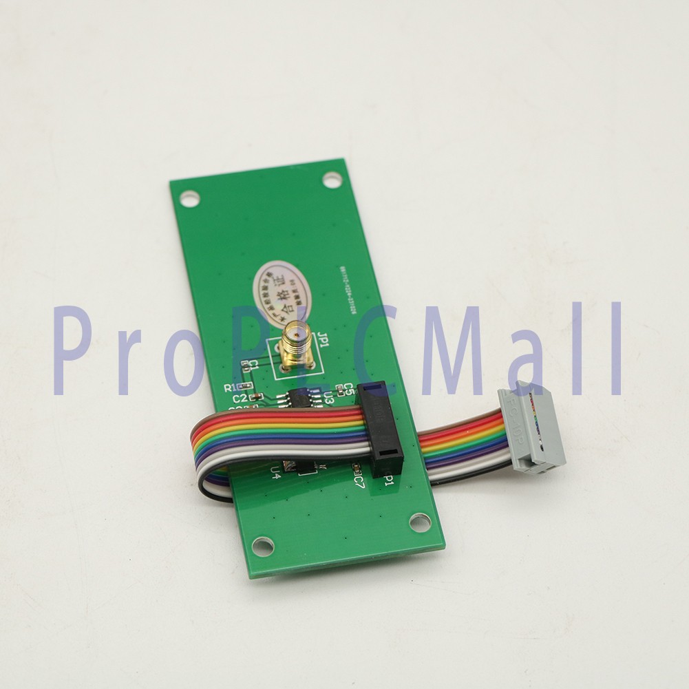 1PCS 3GHz Option 030 Frequency Counter For hp/agilent 53131a/52181a/53132a