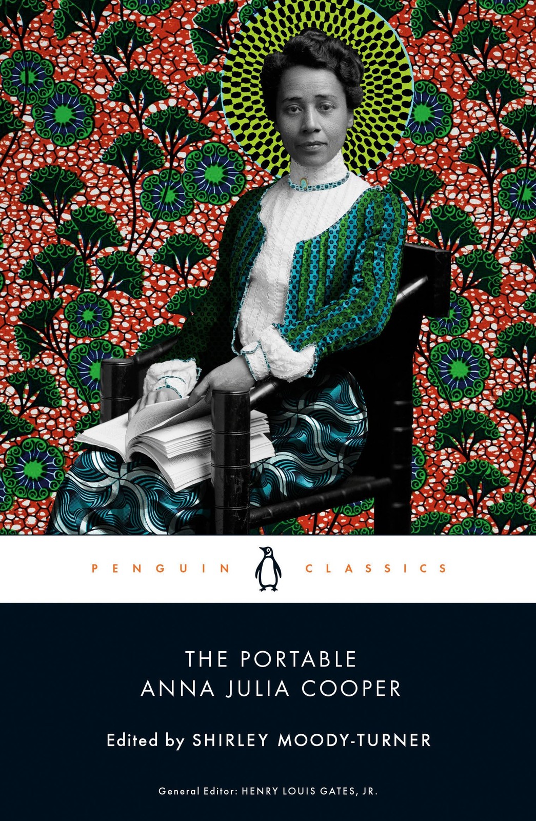 The Portable Anna Julia Cooper The Portable Anna Julia Cooper