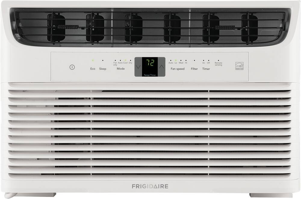 Frigidaire Co (Electrolux) FFRE063WA1 Room Air Conditioner Window 6000 Btu 115v
