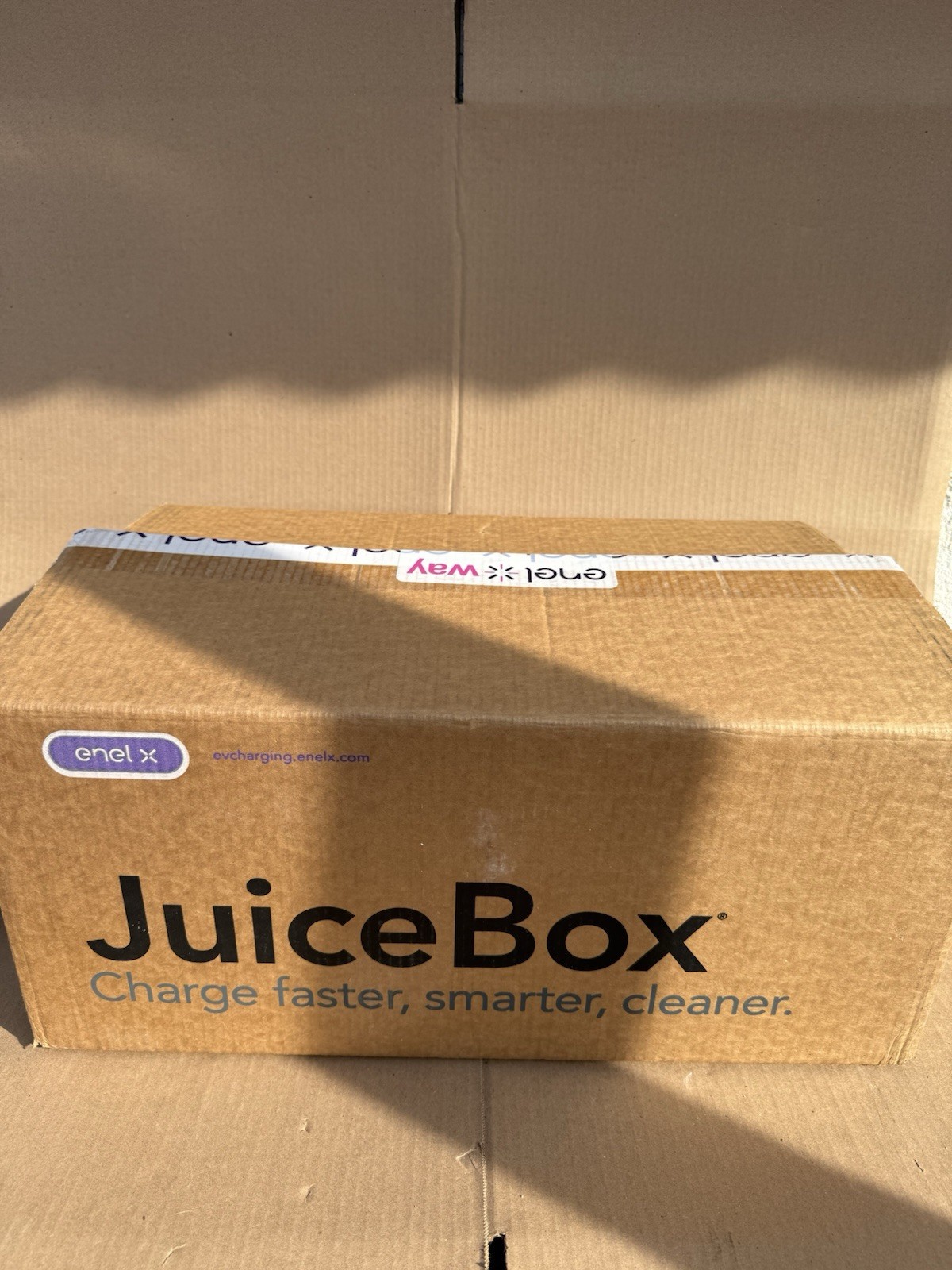 NEW JuiceBox 32-Amp Smart EV Charging Station – Wi-Fi Enabled Level 2 Charger