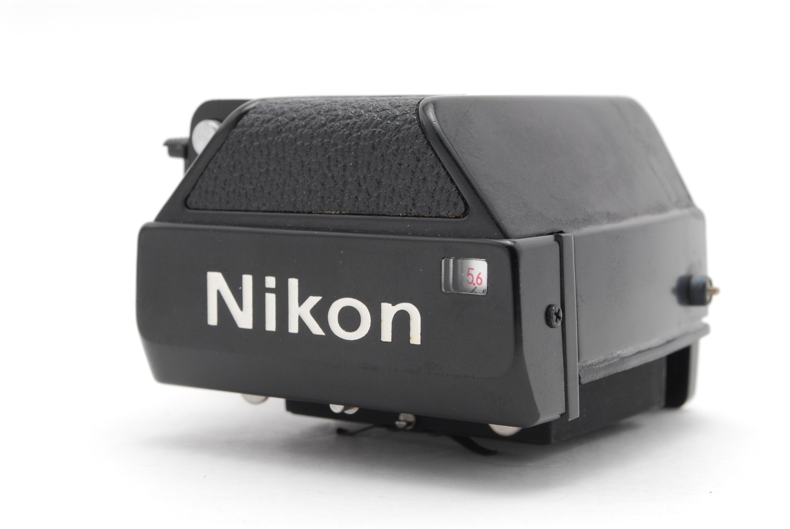 Meter Works [Near MINT] Nikon DP-1 Photomic Prism View Finder For F2 From JAPAN