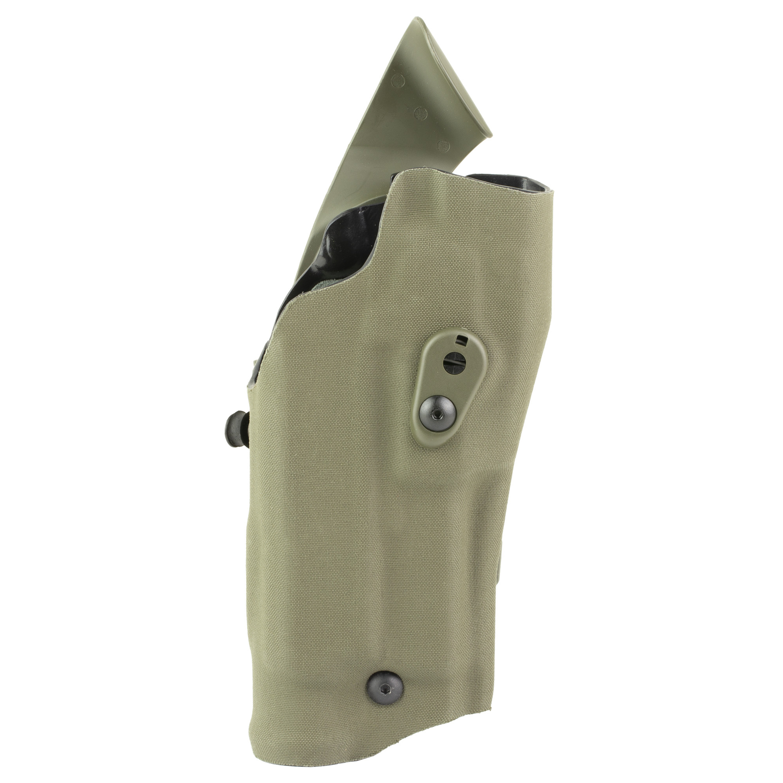 Safariland 6354RDSO ALS Tactical Holster Fits Glock 19MOS w/ X300 Ranger Green