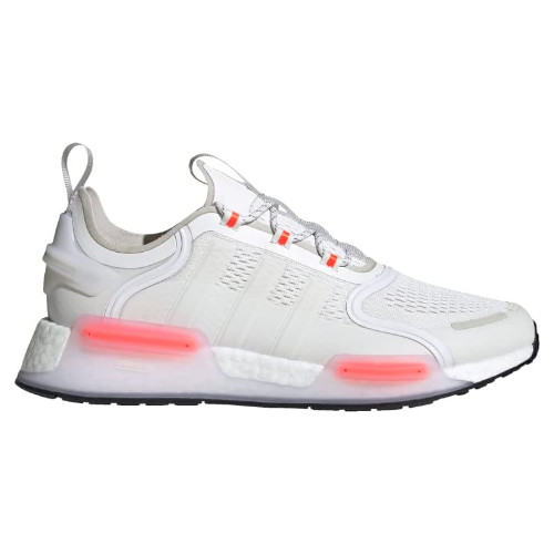 adidas Men\'s NMD_V3 Sneakers White US 7.5