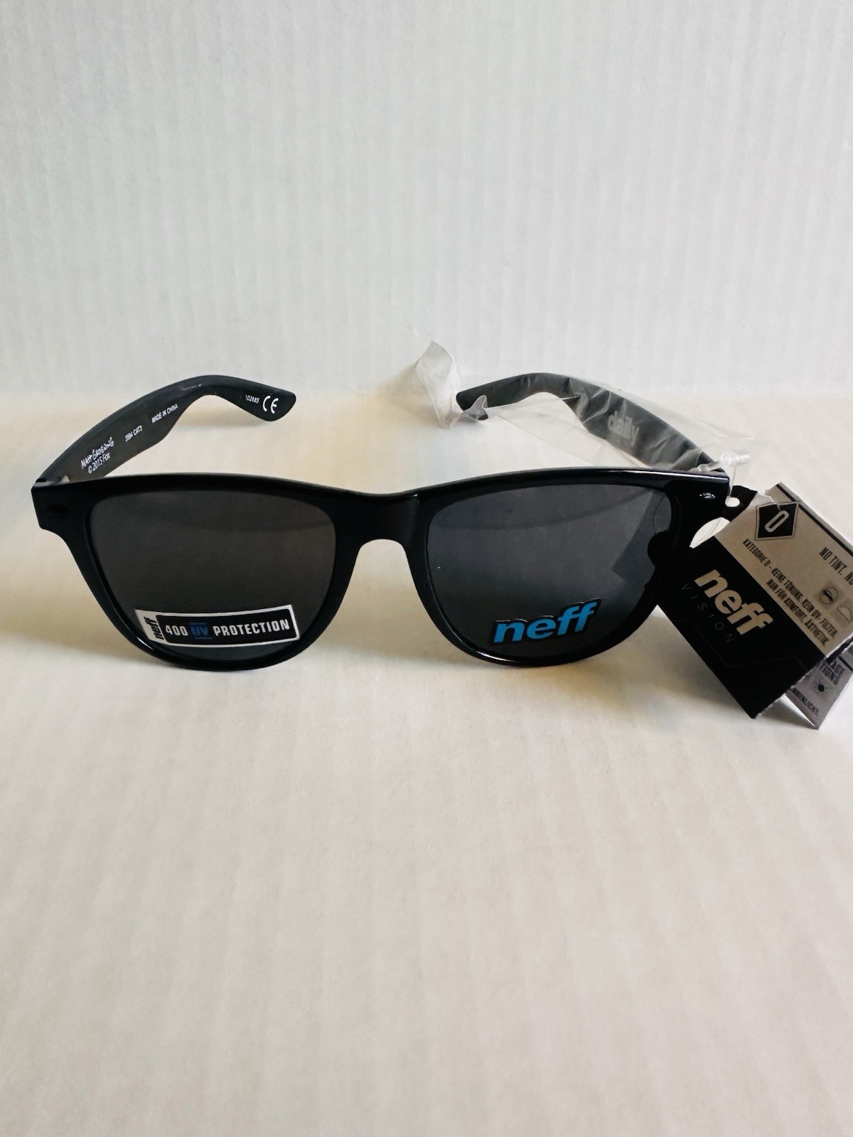 Neff The Simpsons Barts World Daily Sunglasses Adults  New