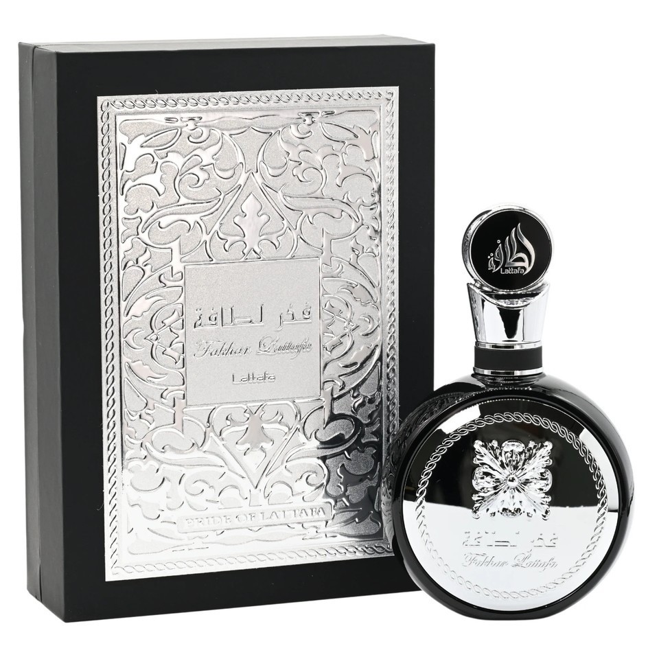 Fakhar by Lattafa cologne for men EDP 3.3 / 3.4 oz New in Box