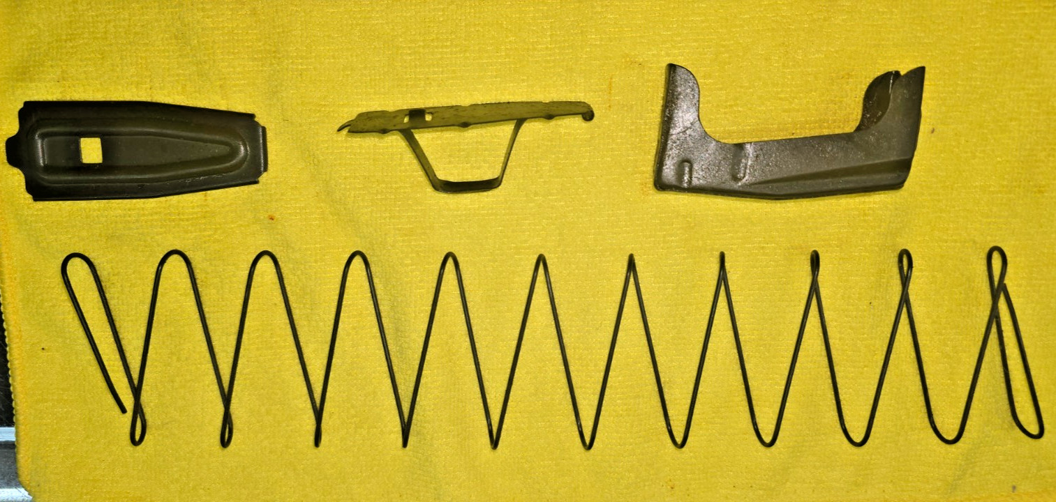 Romak-3 PSL-54c PSL 10 Round Magazine Repair Kit (PSL MAG RPR KIT) Romak-3 PSL-54c PSL 10 Round Magazine Repair Kit (PSL MAG RPR KIT)